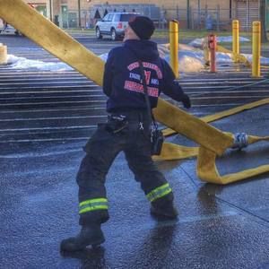 Meet your Posher, Curtis