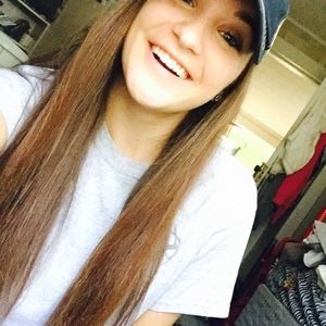 Meet your Posher, Brandi