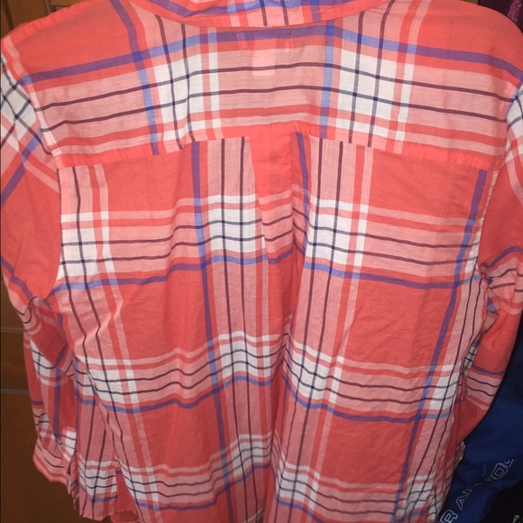 Flannel - Picture 2 of 3