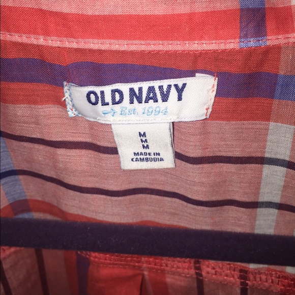 Flannel - Picture 3 of 3