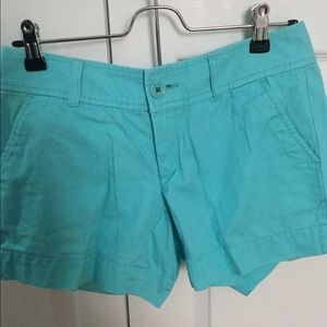 Size 0 Lilly Pulitzer shorts