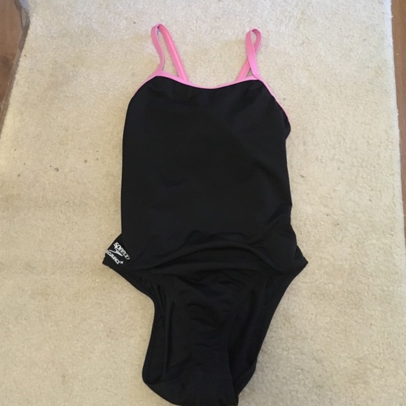 Speedo Racerback Swimsuit 🌊