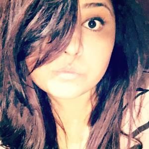 Meet your Posher, Nessa