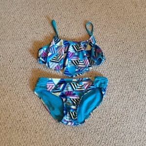 Justice bikini