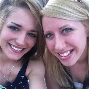 Meet your Posher, Courtney