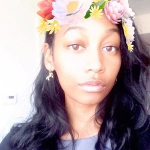 Meet your Posher, Cheryl