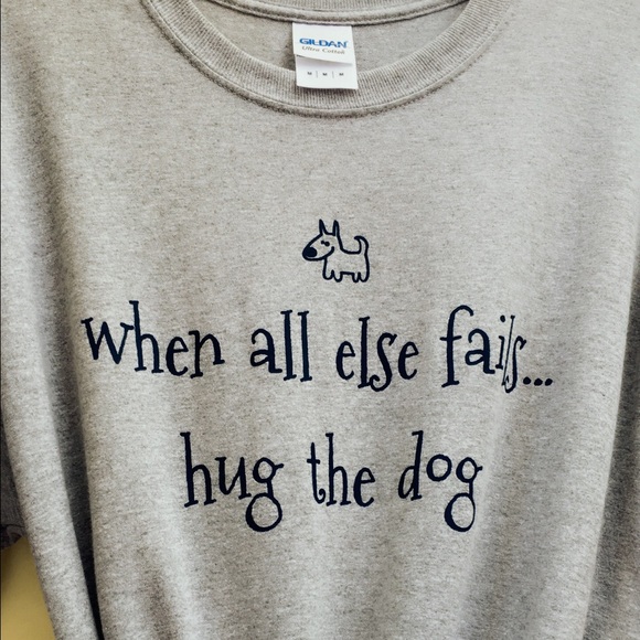 Meet your Poshers, Ann & Trish Doglova &Moms - Picture 2 of 8