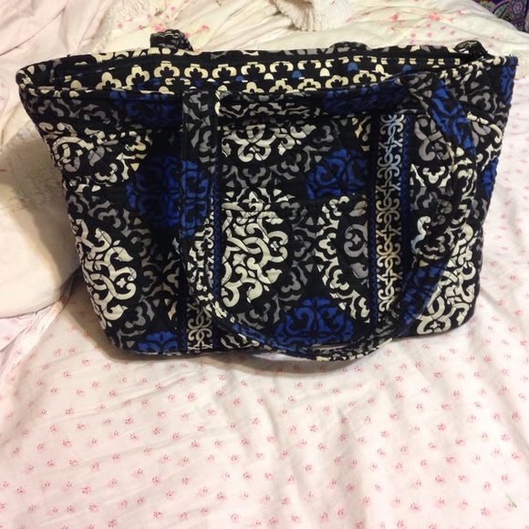 Vera Bradley purse