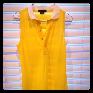 NWOT Ralph Lauren Dress