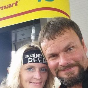 Meet your Posher, Donna