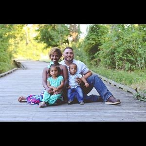 Meet your Posher, Meisha