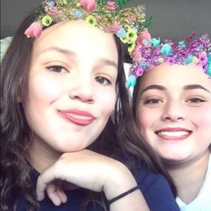 Meet your Posher, Samantha