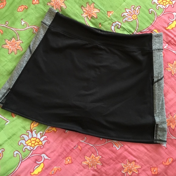 Soybu Lotus Fit Workout Skort