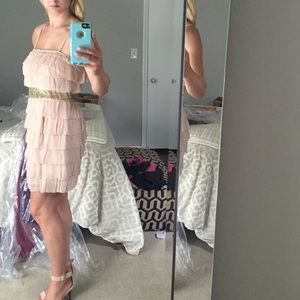 French Connection cocktail Dress