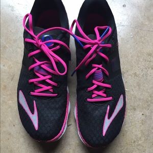 women's pureconnect 4