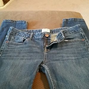 AEROPOSTALE  SKINNY JEANS