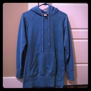 Mossimo Long Hoodie