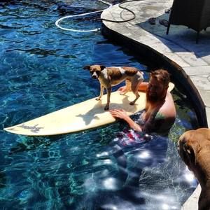 Meet your Posher, Charles