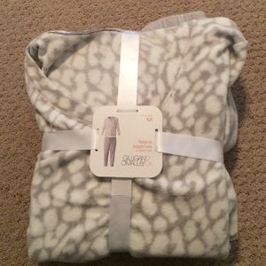 Gilligan & Omalley pajamas