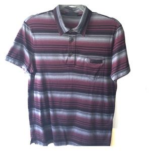Men's Prada Polo