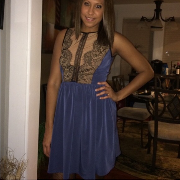 🎉HOST PICK🎉Cocktail Dress 👗 - Picture 2 of 5