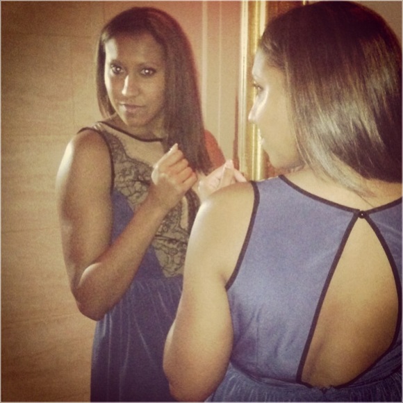 🎉HOST PICK🎉Cocktail Dress 👗 - Picture 5 of 5