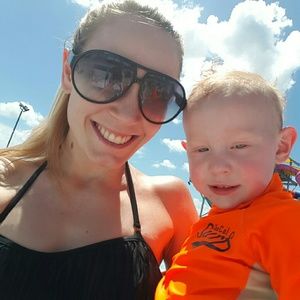 Meet your Posher, Spenser