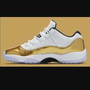 Meet your Posher, Teranique