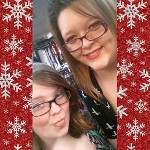 Meet your Posher, Allie