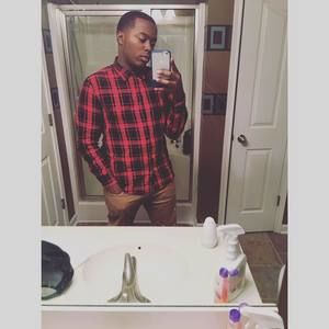 Meet your Posher, Elisha