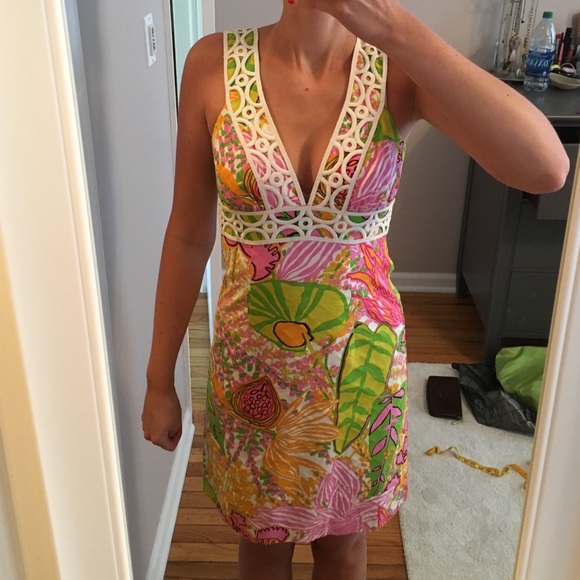 Trina Turk Dresses & Skirts - 🎉Host Pick! Trina Turk sundress