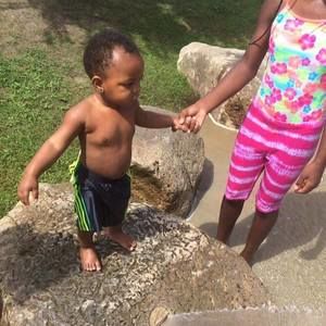 Meet your Posher, Minnie