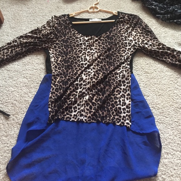 Quarter sleeve shirt