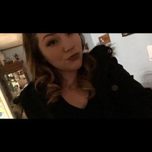 Meet your Posher, Chyanne