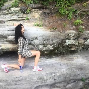 Meet your Posher, Shahrnaz