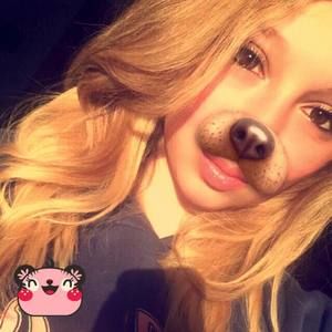 Meet your Posher, Isabella