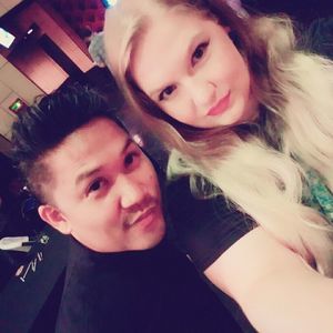 Meet your Posher, Jade