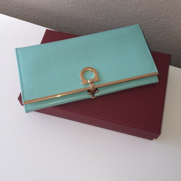 Salvatore Ferragamo wallet - Picture 3 of 4