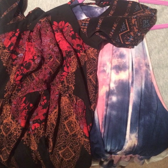 Bundle-2 rompers