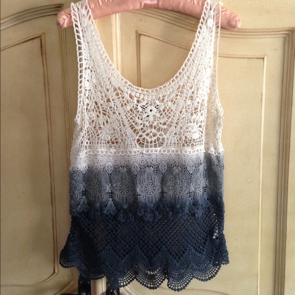 American Eagle Tank Top