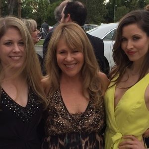 Meet your Posher, Nancy