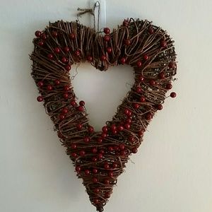 Valentine Wall/Door decoration