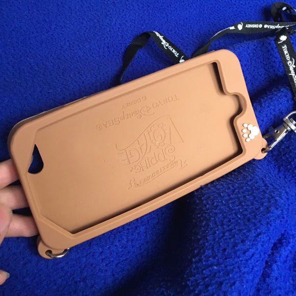 VINTAGE iPhone 6 case (camera style) - Picture 2 of 3
