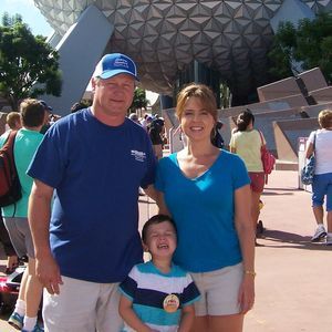 Meet your Posher, Julia