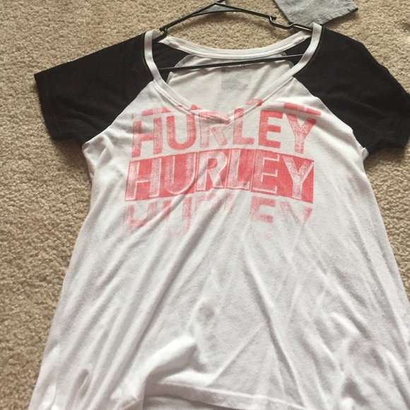 Short sleeve shirt