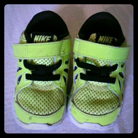 Toddler Nike Sneakers