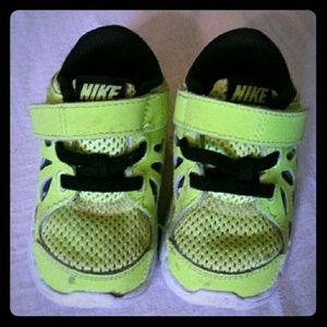 Toddler Nike Sneakers