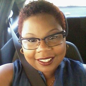 Meet your Posher, Tanisha