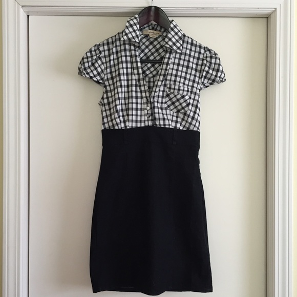 Cute professional dress