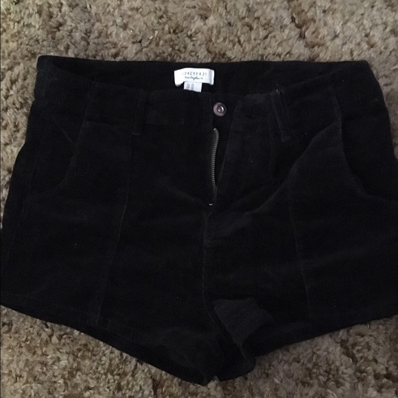 Forever 21 shorts size 28. - Picture 1 of 1